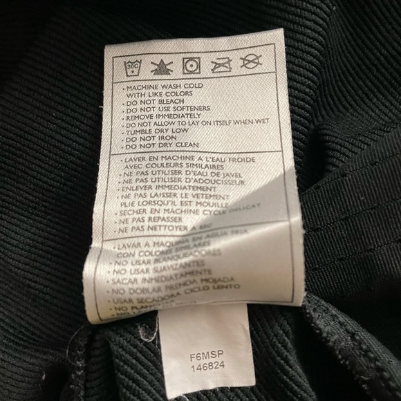 Rooney Manchester United Nike 2006 2007 UEFA Soccer training size XL - Picture 7 of 9